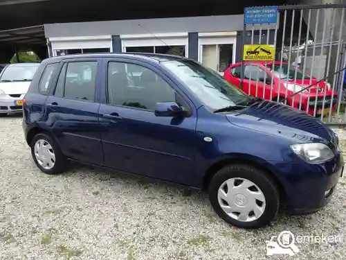 Mazda 2 1.4 2006