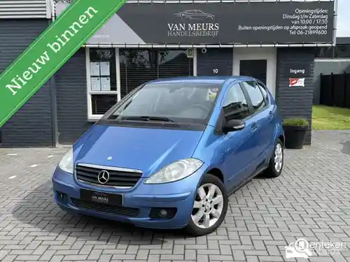 Mercedes-Benz A 150 2006