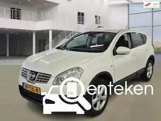 Nissan Qashqai 1.6 2009