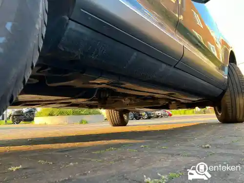 VW Touareg V6 FSI 2006