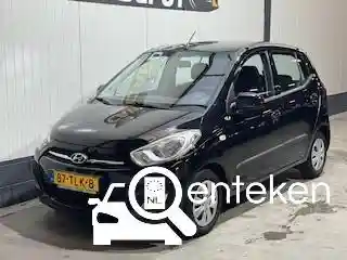 Hyundai i10 1.2 2012