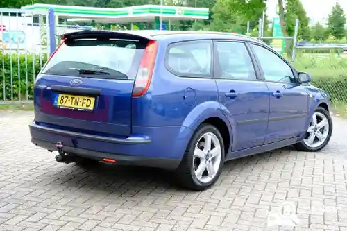 Ford Focus Turnier 2.0 2006