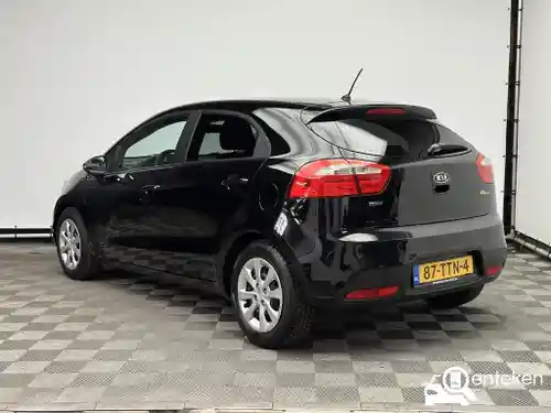 KIA Rio 1.2 2012