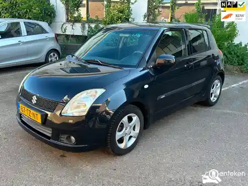 Suzuki Swift 1300 2007