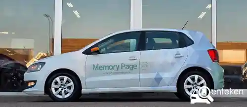 VW Polo 1.2 TDI BlueMotion  2012