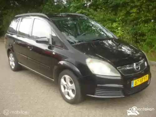 Opel Zafira 1.9 CDTI 2006
