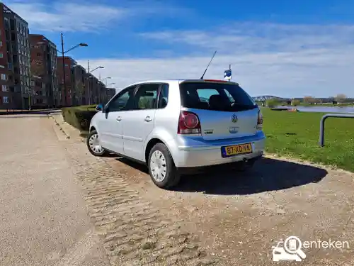 VW Polo 1.2 2007