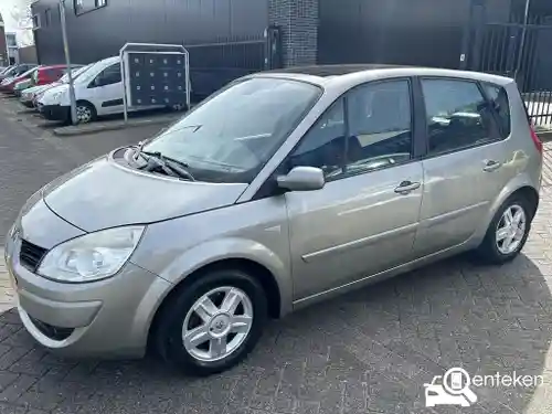 Renault Scénic 1.6 16V 2007