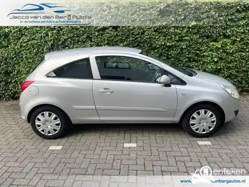 Opel Corsa 1.4 Twinport 2007
