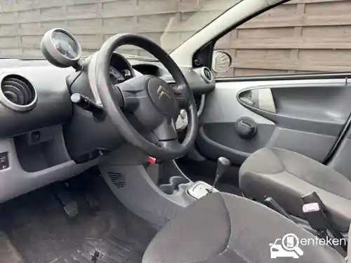Citroen C1 1.0 2007