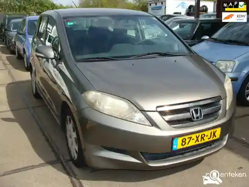 Honda FR-V 1.8 2007