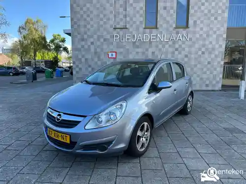 Opel Corsa 1.4 Twinport 2007
