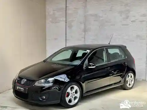 VW Golf Plus 2.0 FSI 2007