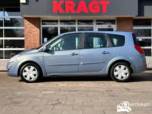 Renault Scénic 1.6 16V 2007