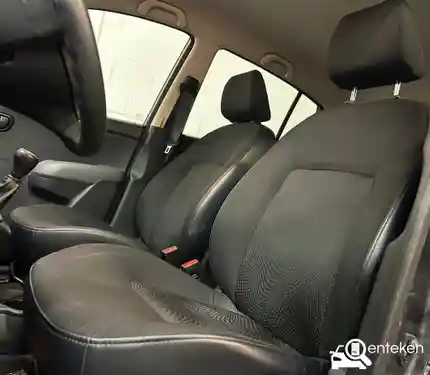 Hyundai i10 1.1 2012