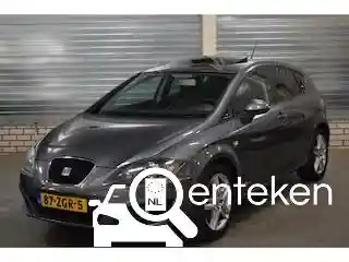 SEAT Leon 1.2 TSI Ecomotive 2012