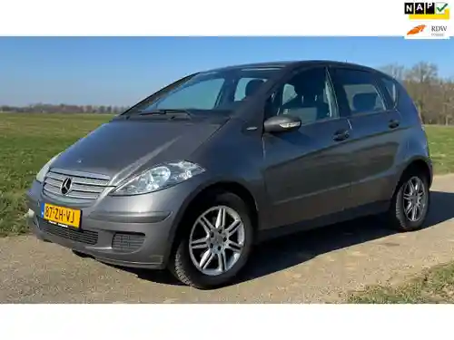 Mercedes-Benz A 150 2008
