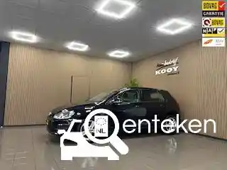 VW Golf 1.2 TSI BMT 2013