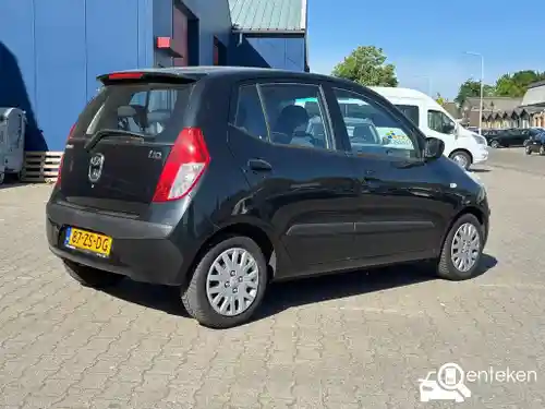 Hyundai i10 1.1 2008