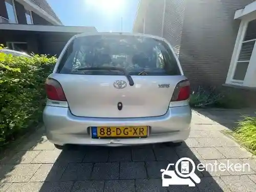 Toyota Yaris 1.0 1999