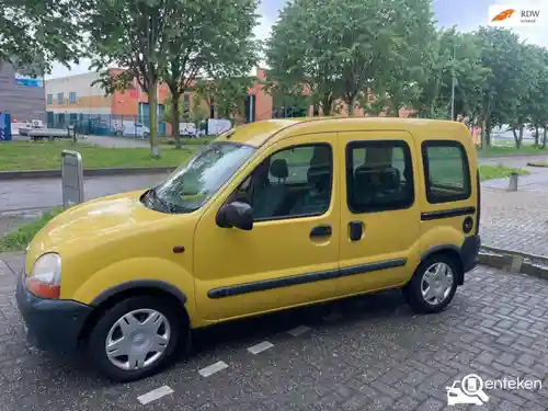 Renault Kangoo 1.4 2000
