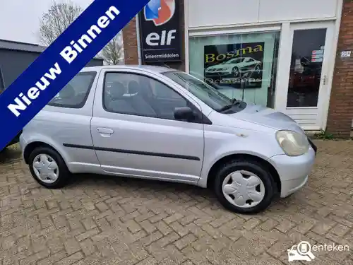 Toyota Yaris 1.3 2000