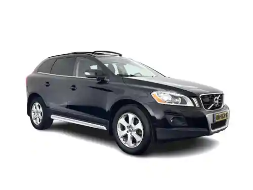 Volvo XC60 D5 2009