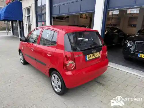 KIA Picanto 1.1 2009