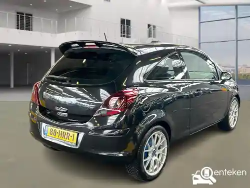 Opel Corsa 1.4 Twinport 2009