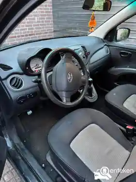 Hyundai i10 1.1 2009