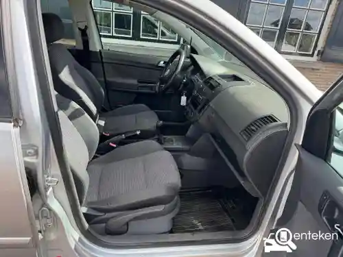 VW Polo 1.4 2002
