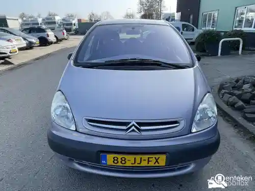 Citroen Xsara Picasso Picasso 1.8 16V 2002