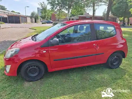Renault Twingo 1.2 2009