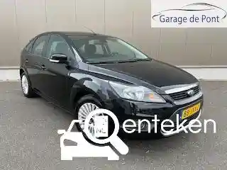 Ford Focus 1.8 2009