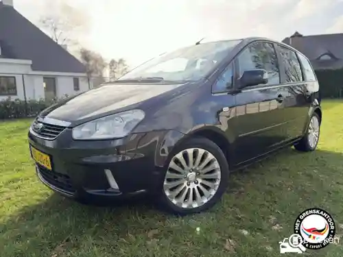 Ford C-MAX 1.8 2009