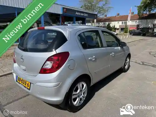 Opel Corsa 1.4 Twinport 2009