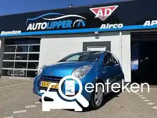 Suzuki Alto 1.0 2009