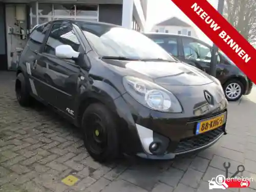 Renault Twingo 1.2 2009
