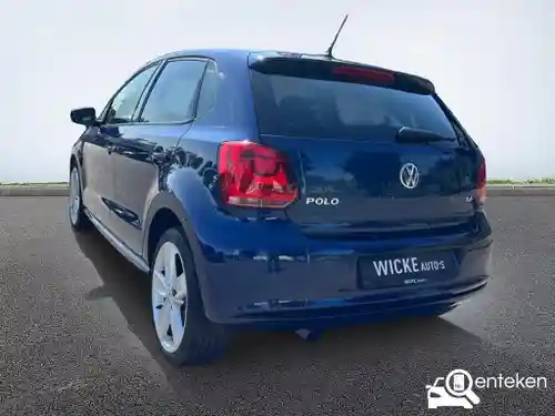 VW Polo 1.4 2010
