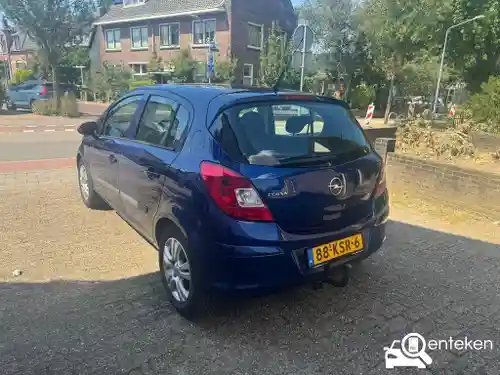 Opel Corsa 1.4 Twinport 2010