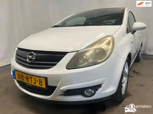 Opel Corsa 1.4 Twinport 2010