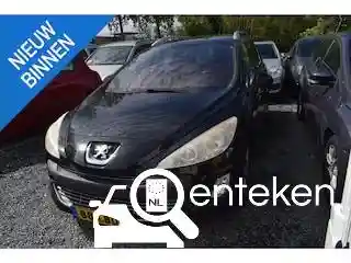 Peugeot 308 SW 120 VTi 2010