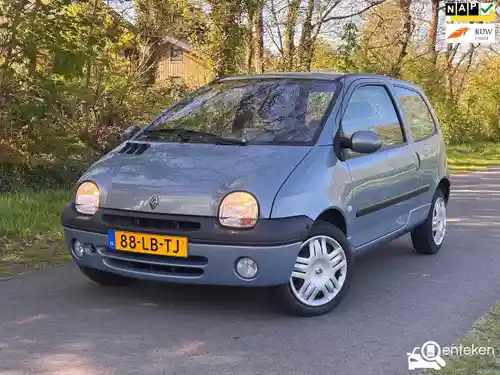Renault Twingo 1.2 2002