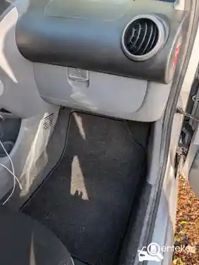 Peugeot 107 1.0 70 2010