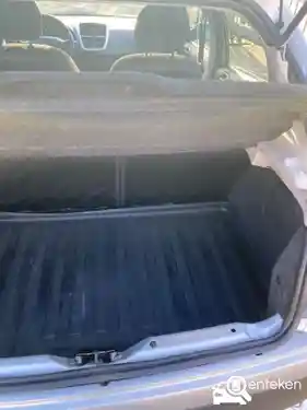 Peugeot 206 75 2010