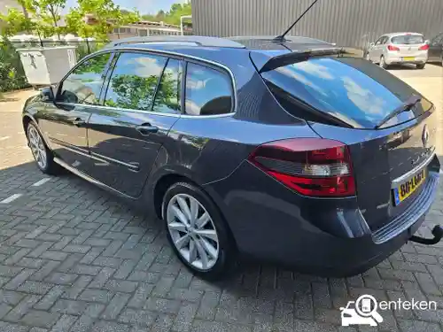 Renault Laguna Grandtour 2.0 16V 140 2010