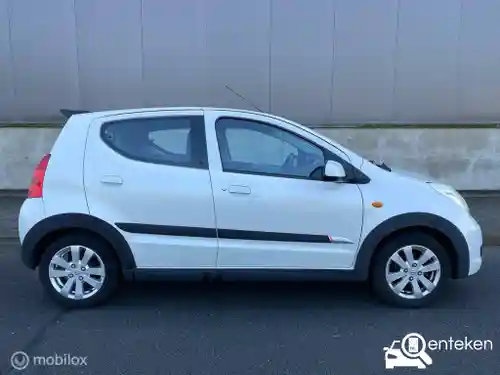 Suzuki Alto 1.0 2010