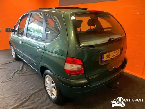 Renault Scénic 1.6 16V 2003
