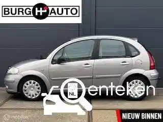 Citroen C3 1.4 2003