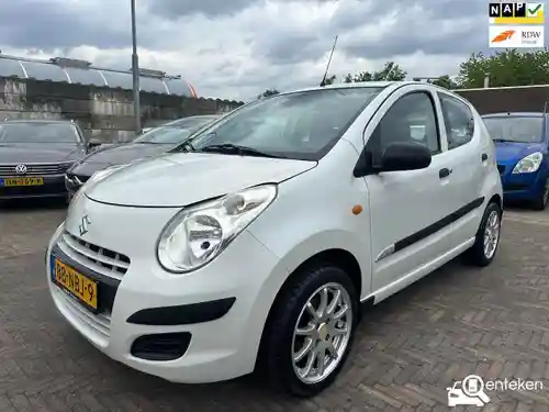 Suzuki Alto 1.0 2010
